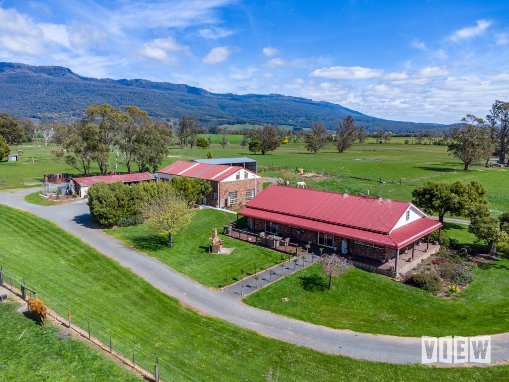 49 Rosedean Rd, Caveside, TAS 7304