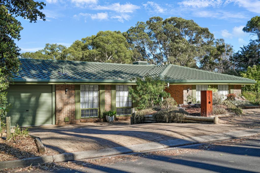 22 Fernilee Ave, Tea Tree Gully, SA 5091