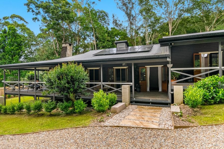 308 Burringbar Rd, Upper Burringbar, NSW 2483