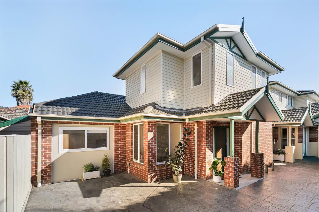2/5 Suvla Gr, Coburg North, VIC 3058