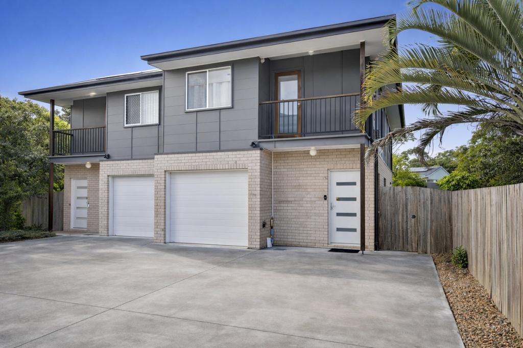 4/33 Quentin St, Capalaba, QLD 4157