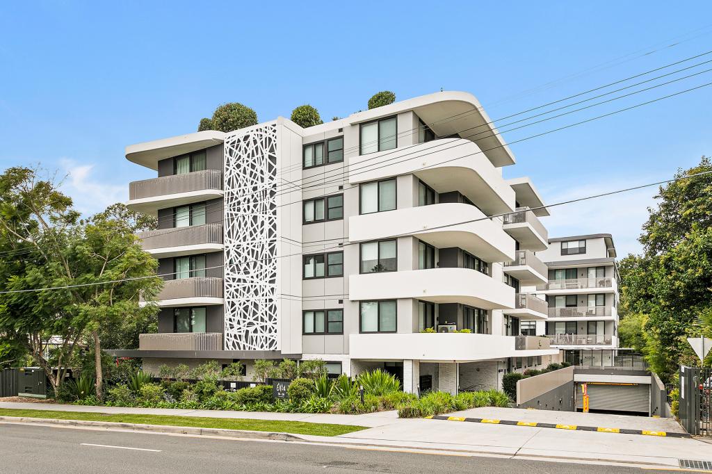 404/284b Taren Point Rd, Caringbah, NSW 2229