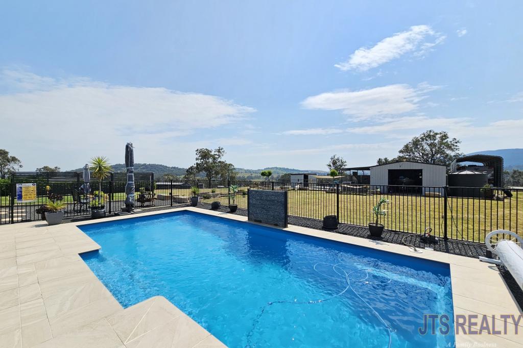 87 Woodland Ridge Rd, Muscle Creek, NSW 2333