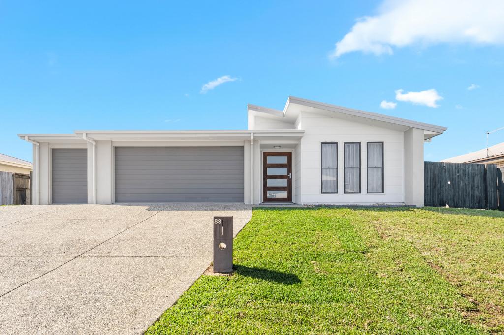 88 Oldmill Dr, Beaconsfield, QLD 4740