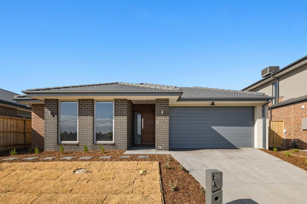 23 Alverton Dr, Point Cook, VIC 3030