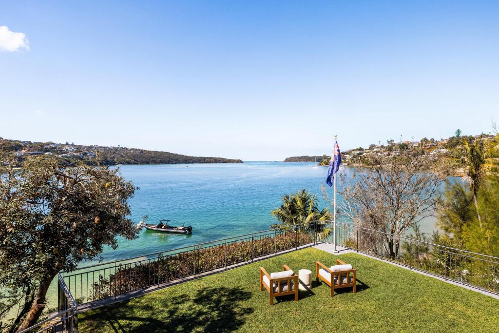 67 Parriwi Rd, Mosman, NSW 2088