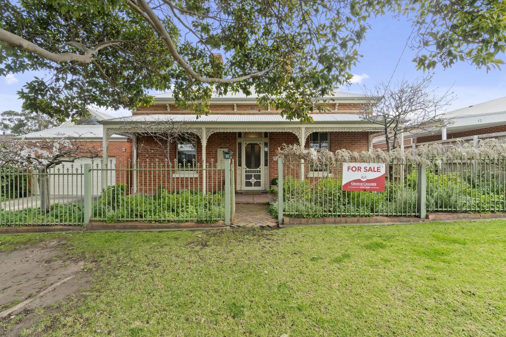 11 Market St, Sale, VIC 3850