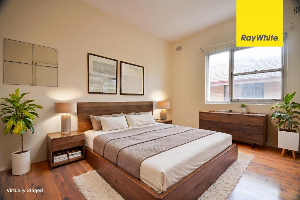 4/14 Swete St, Lidcombe, NSW 2141
