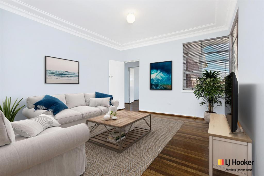 23 Arthur St, Ashfield, NSW 2131