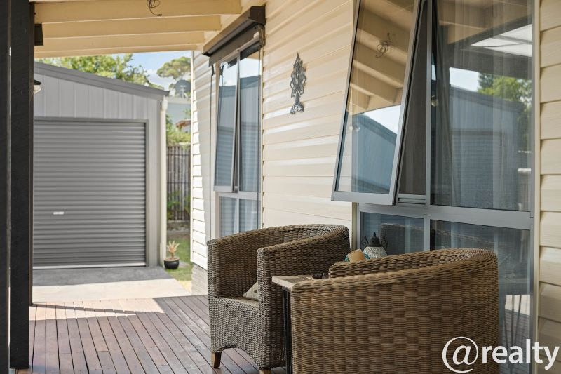 40 Bermuda Bend, Coronet Bay, VIC 3984