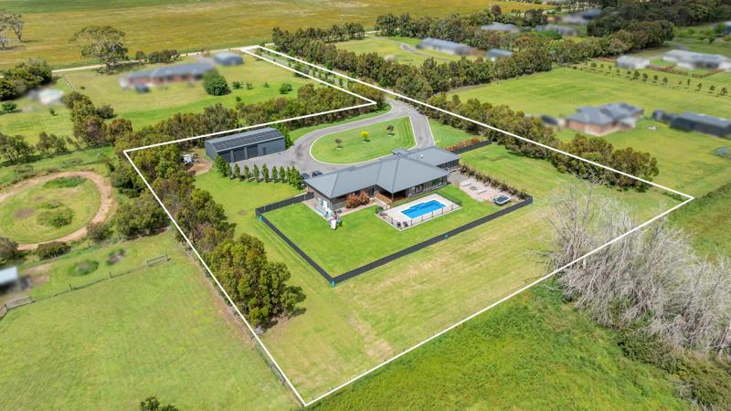 91 Primmers Rd, Mailors Flat, VIC 3275