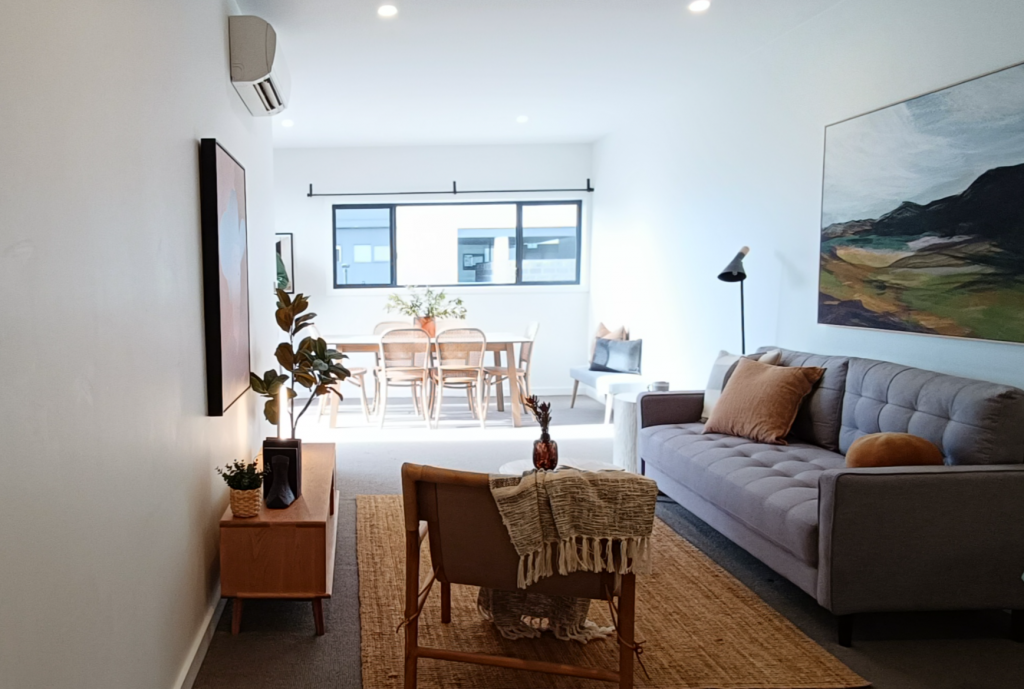 18/22 Max Jacobs Ave, Wright, ACT 2611