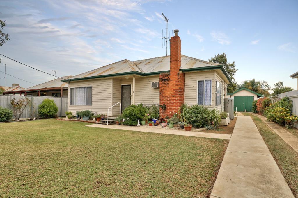 45 Butler St, Deniliquin, NSW 2710