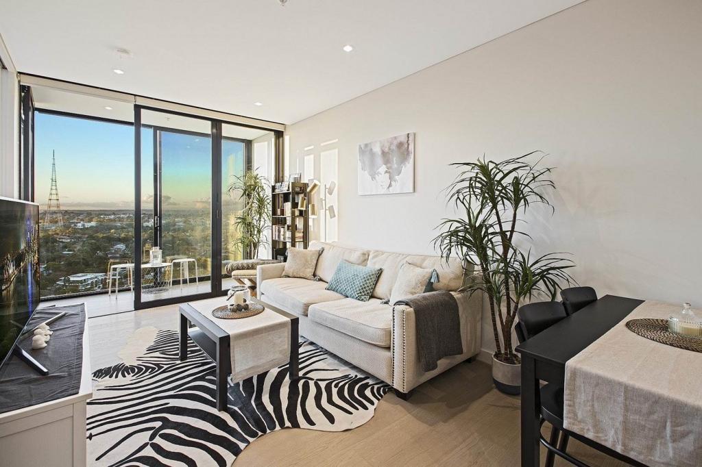 1011/10 Atchison St, St Leonards, NSW 2065