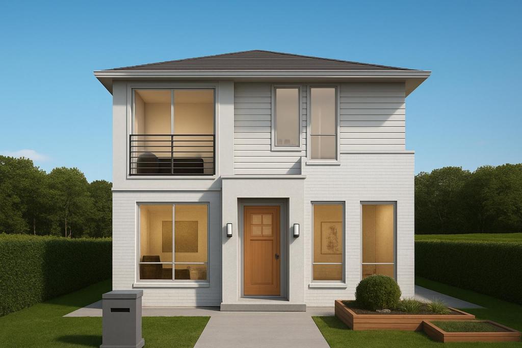 Contact Agent For Address, Menangle Park, NSW 2563