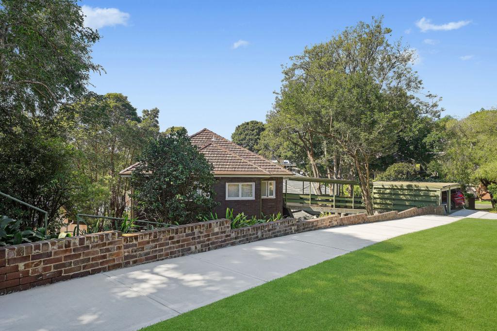 54 Cranbrook Rd, Bellevue Hill, NSW 2023