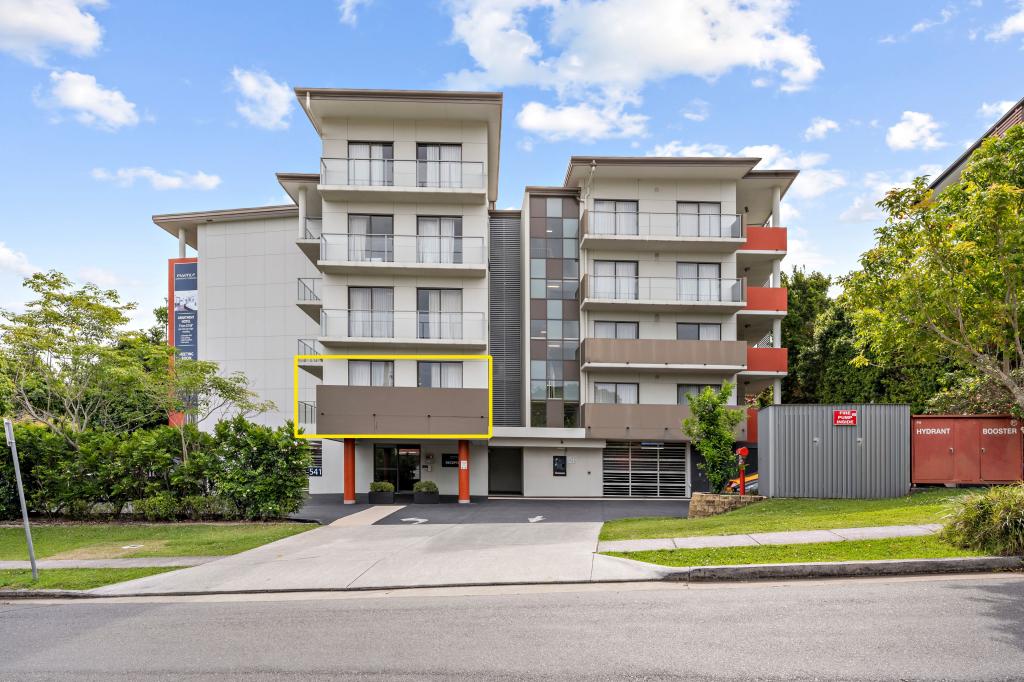 4/541 Rode Rd, Chermside, QLD 4032