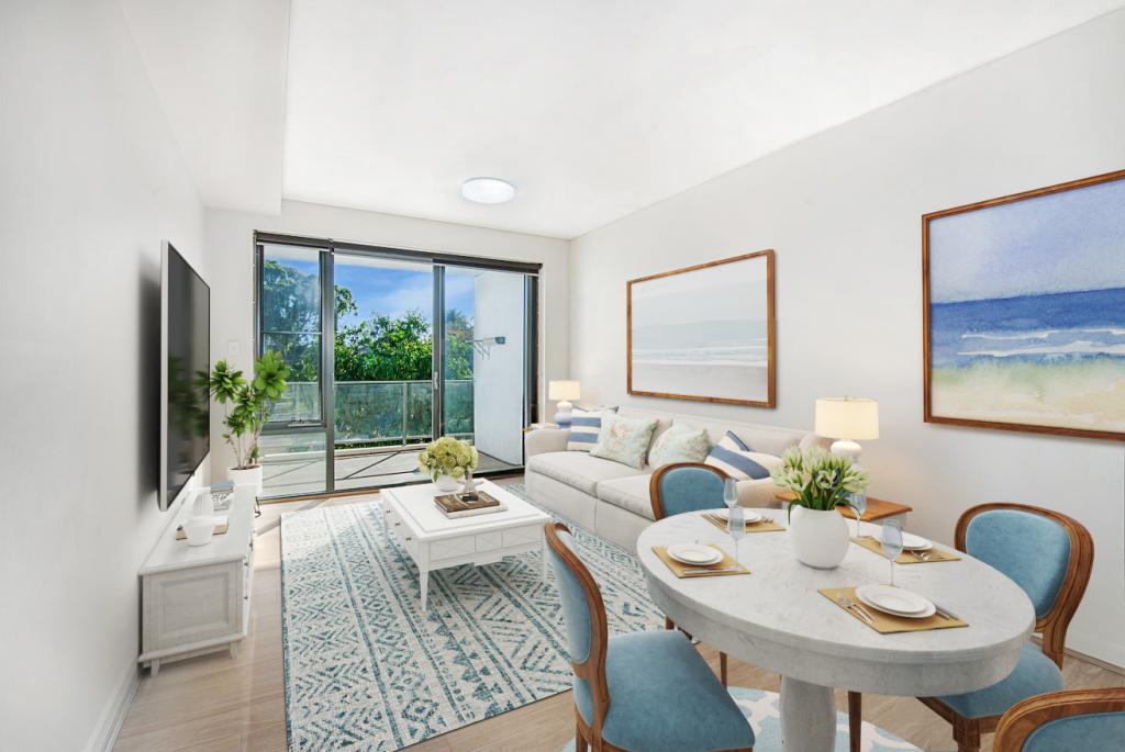 30/15-21 Mindarie St, Lane Cove, NSW 2066