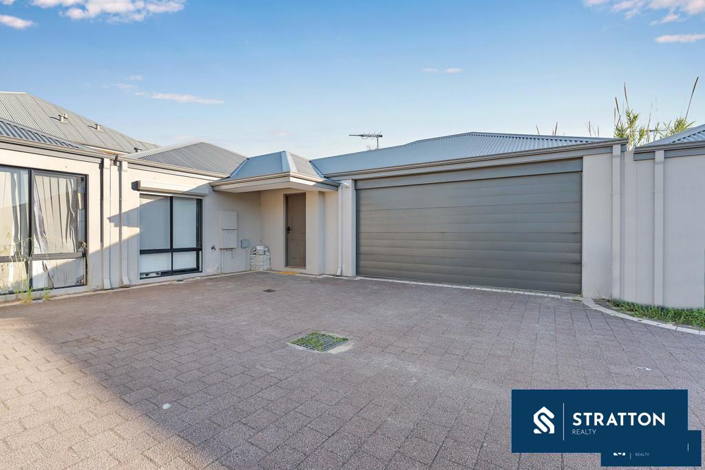 5c Bent St, Cannington, WA 6107