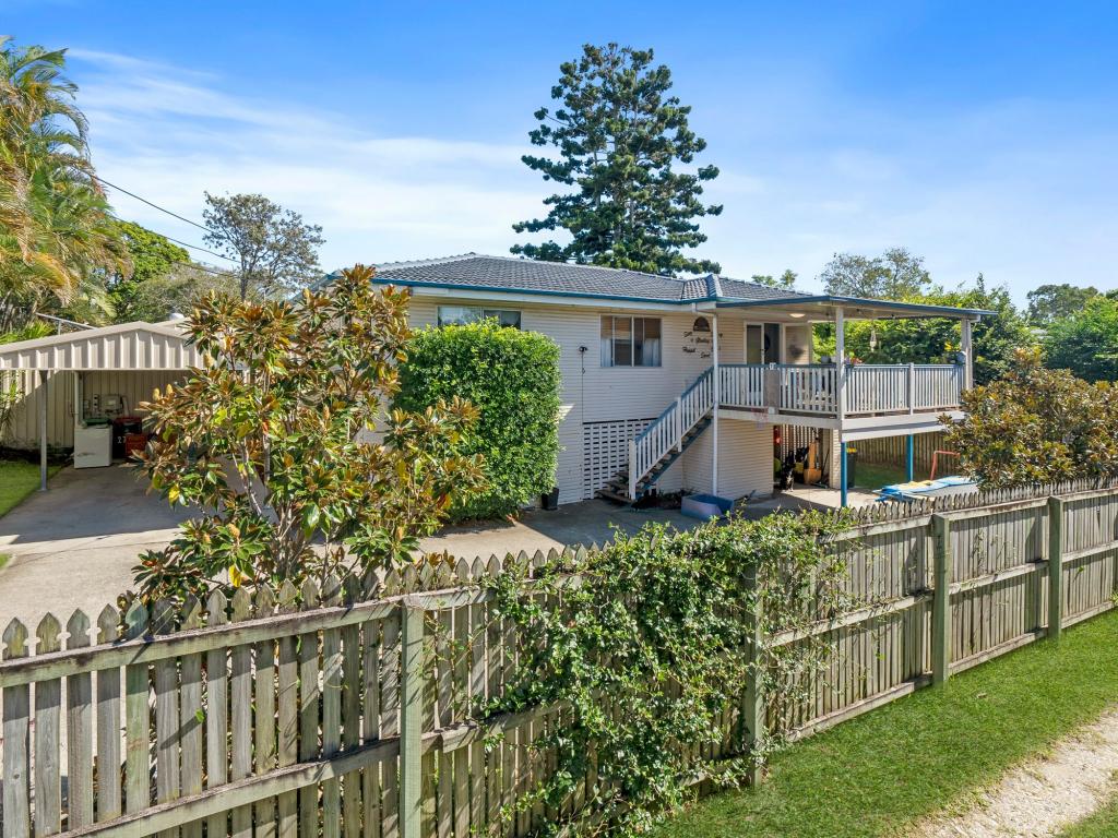 277a Preston Rd, Wynnum West, QLD 4178