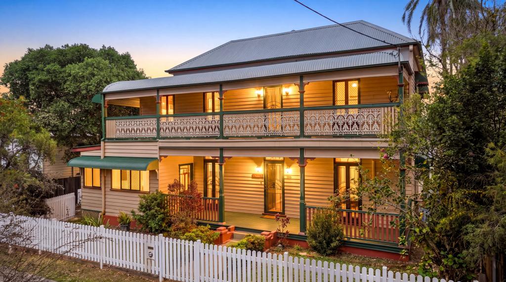 165 FITZROY ST, GRAFTON, NSW 2460