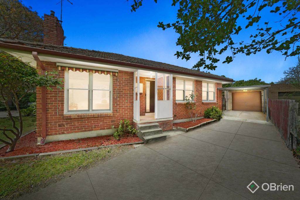 107 Ramu Pde, Heidelberg West, VIC 3081