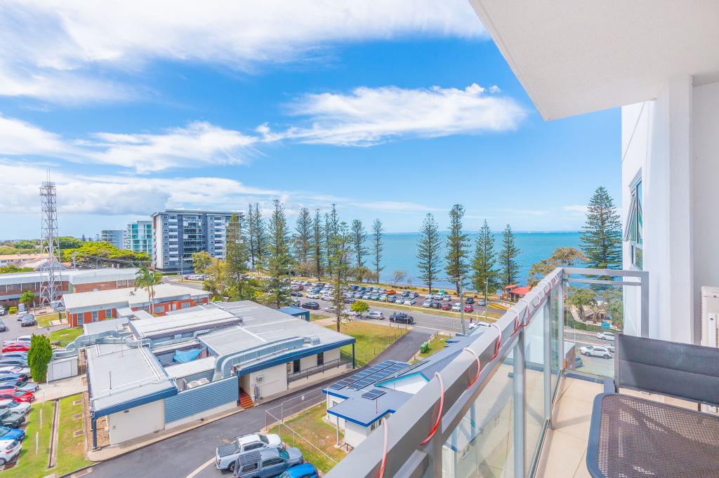 502/185 Redcliffe Pde, Redcliffe, QLD 4020
