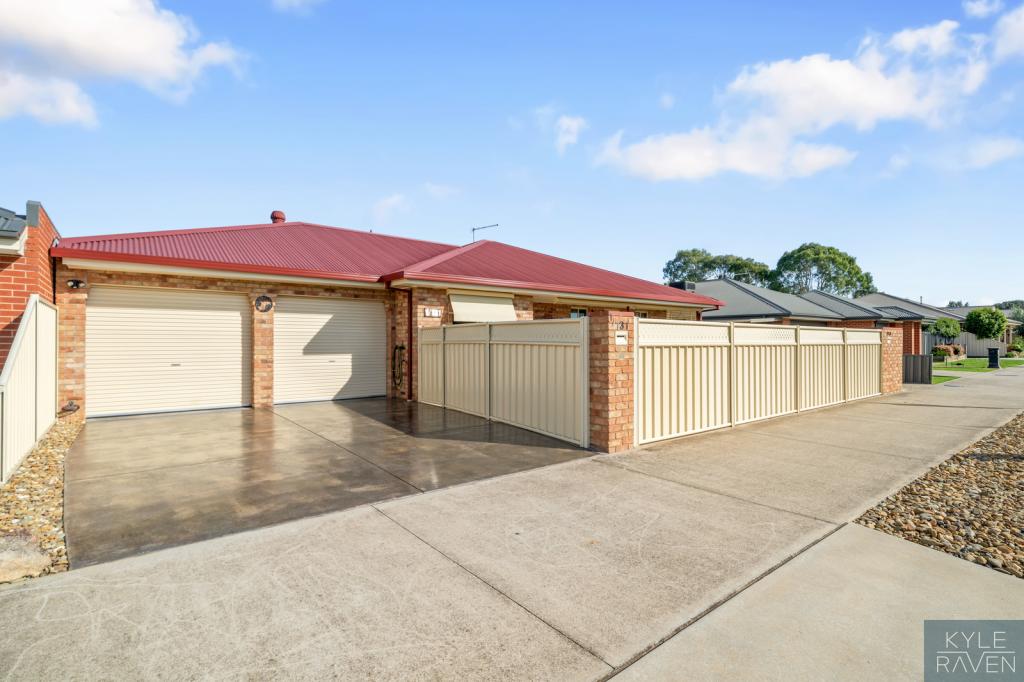 1/131 Appin St, Wangaratta, VIC 3677