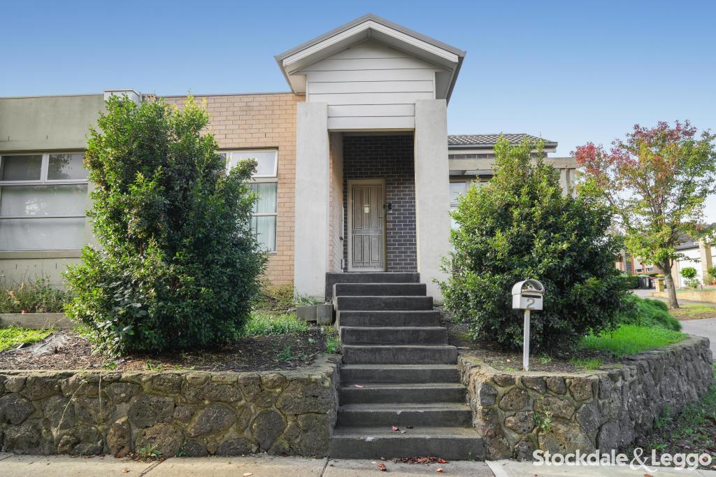 2 Castlegate Lane, Craigieburn, VIC 3064