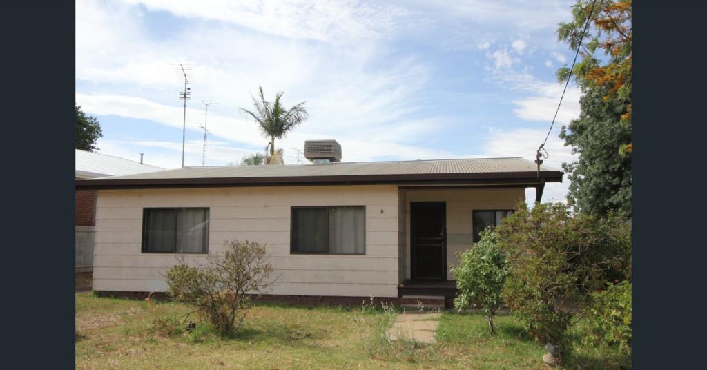 9 Roslyn St, Narrandera, NSW 2700