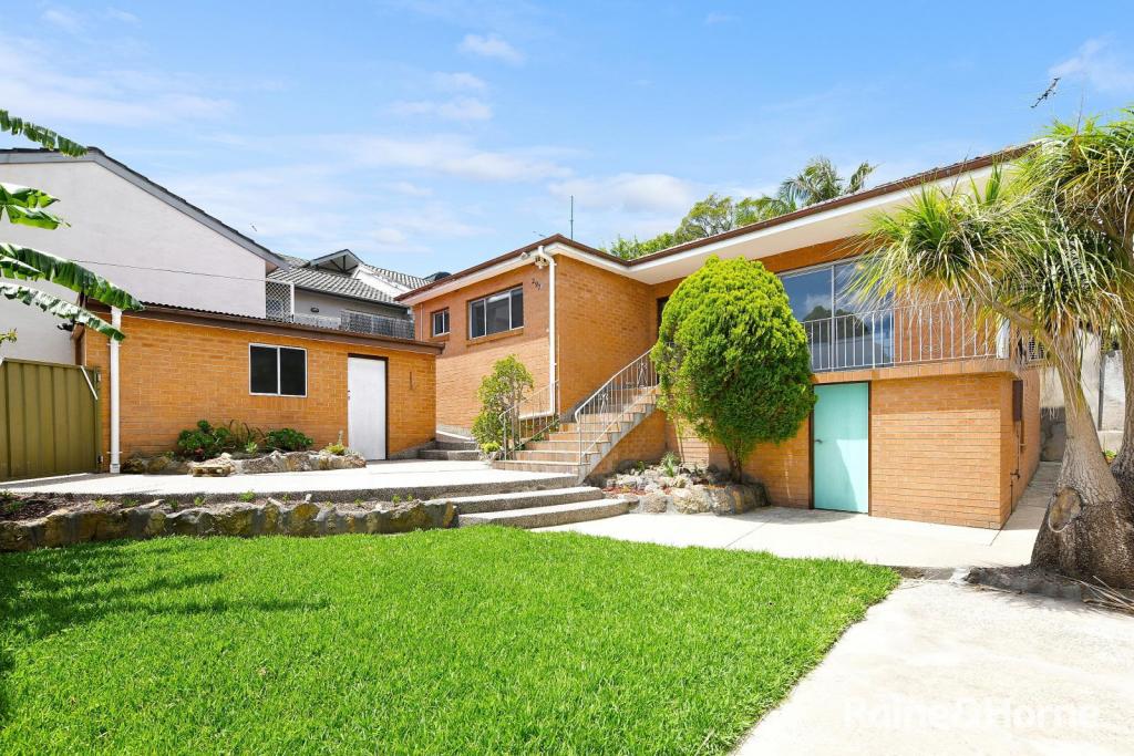 297a Norton St, Lilyfield, NSW 2040