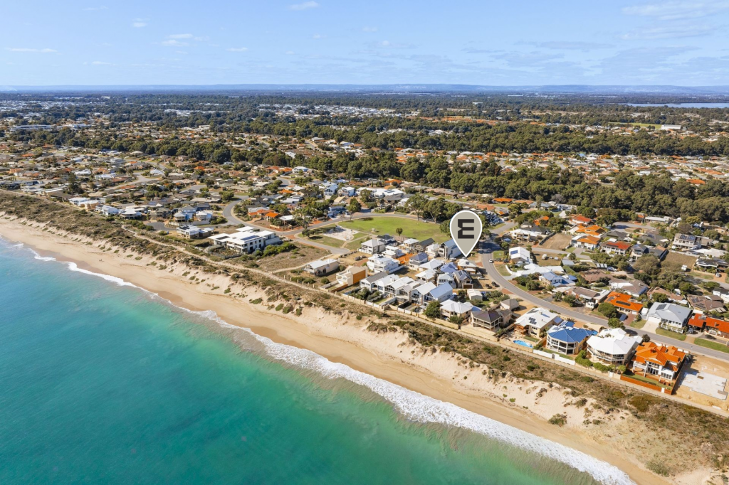 Lot 18/68 Hickman Rd, Silver Sands, WA 6210