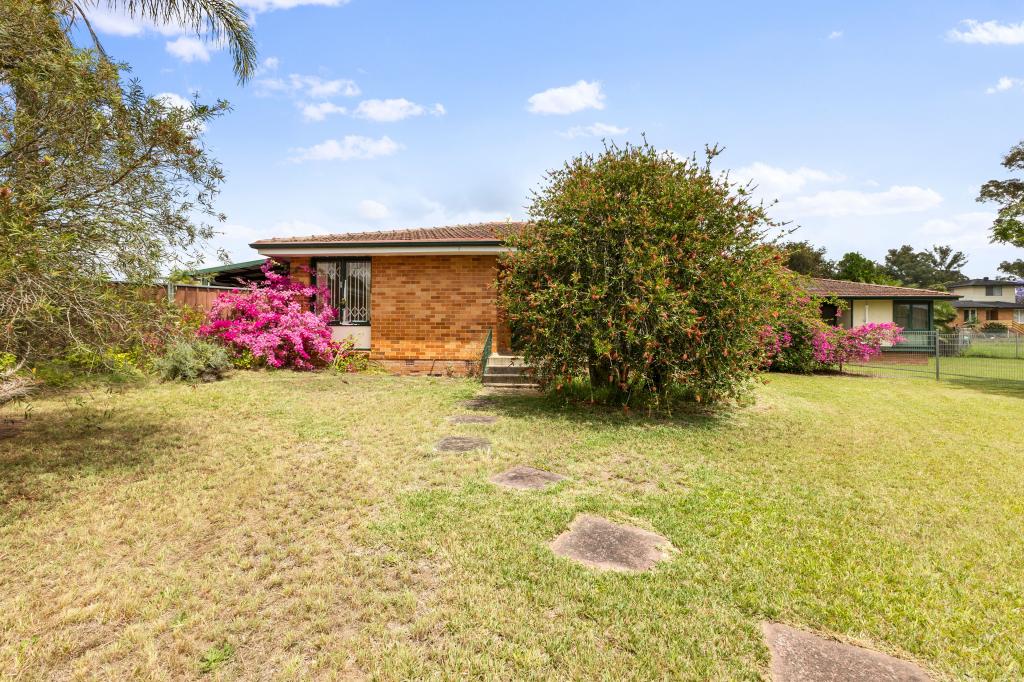 16 Batavia Pl, Willmot, NSW 2770