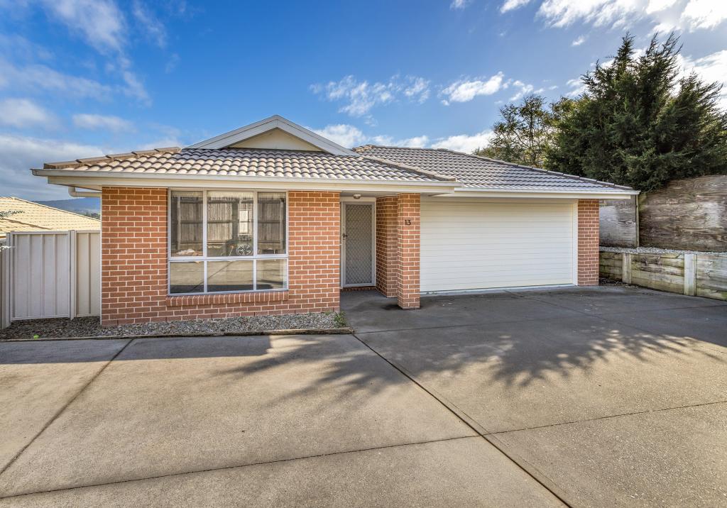 13 Nile Cl, Gerringong, NSW 2534