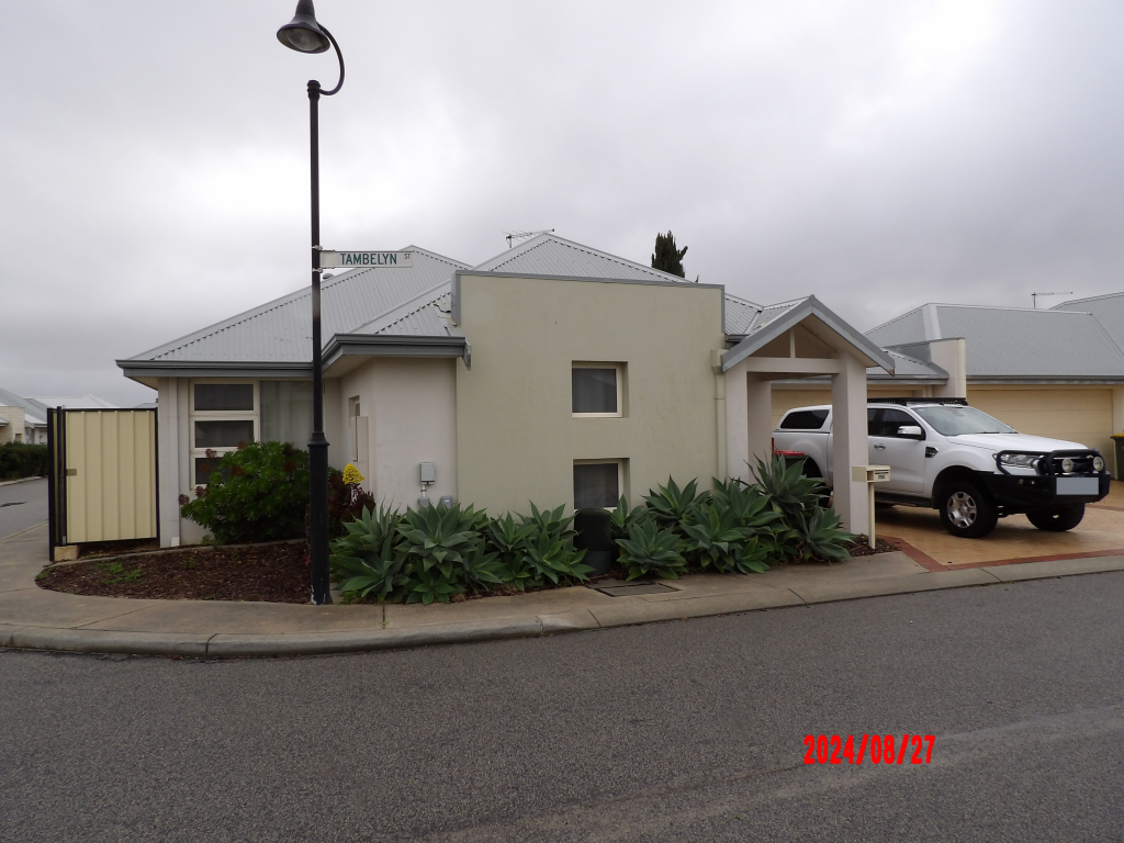 1 Tambelyn St, Clarkson, WA 6030