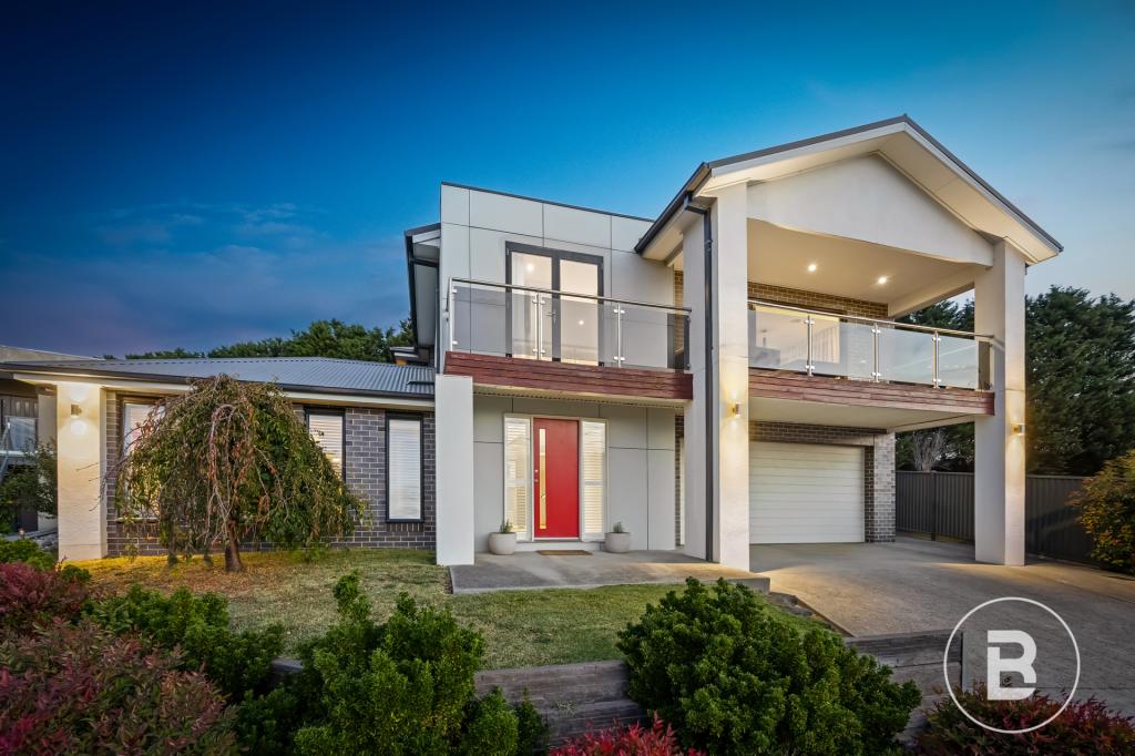 14 Marrod Cl, Ballarat North, VIC 3350