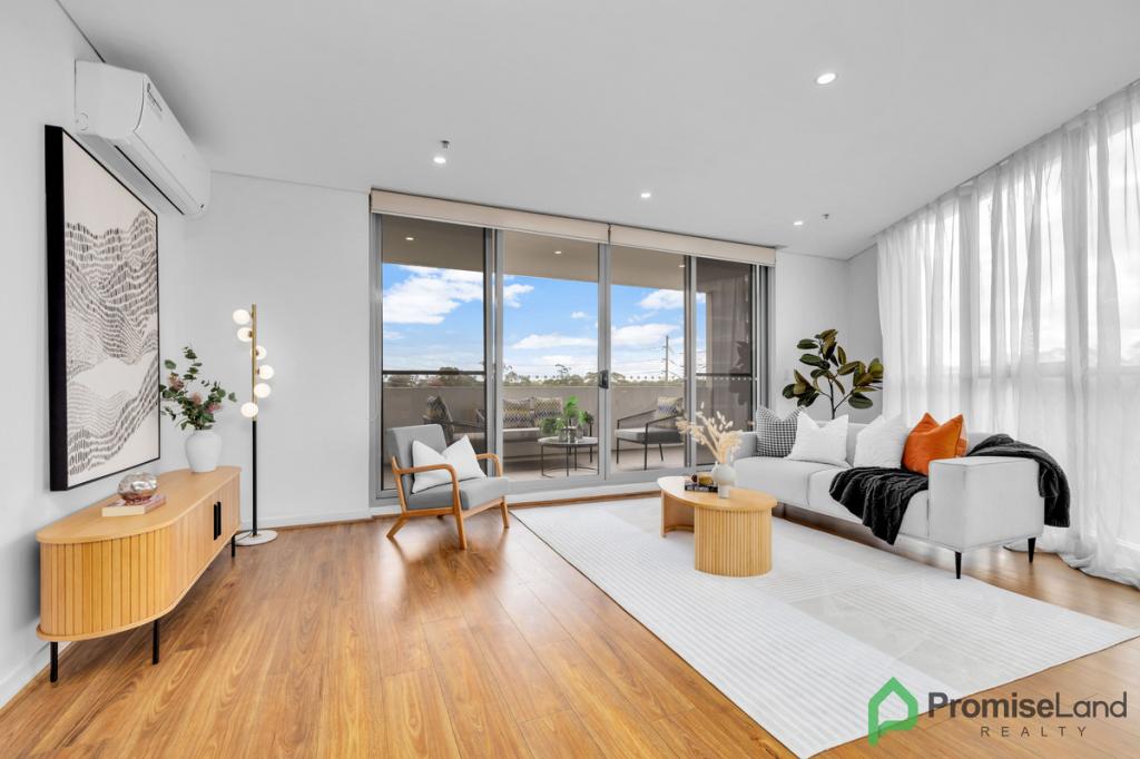 637/7 Jenkins Rd, Carlingford, NSW 2118