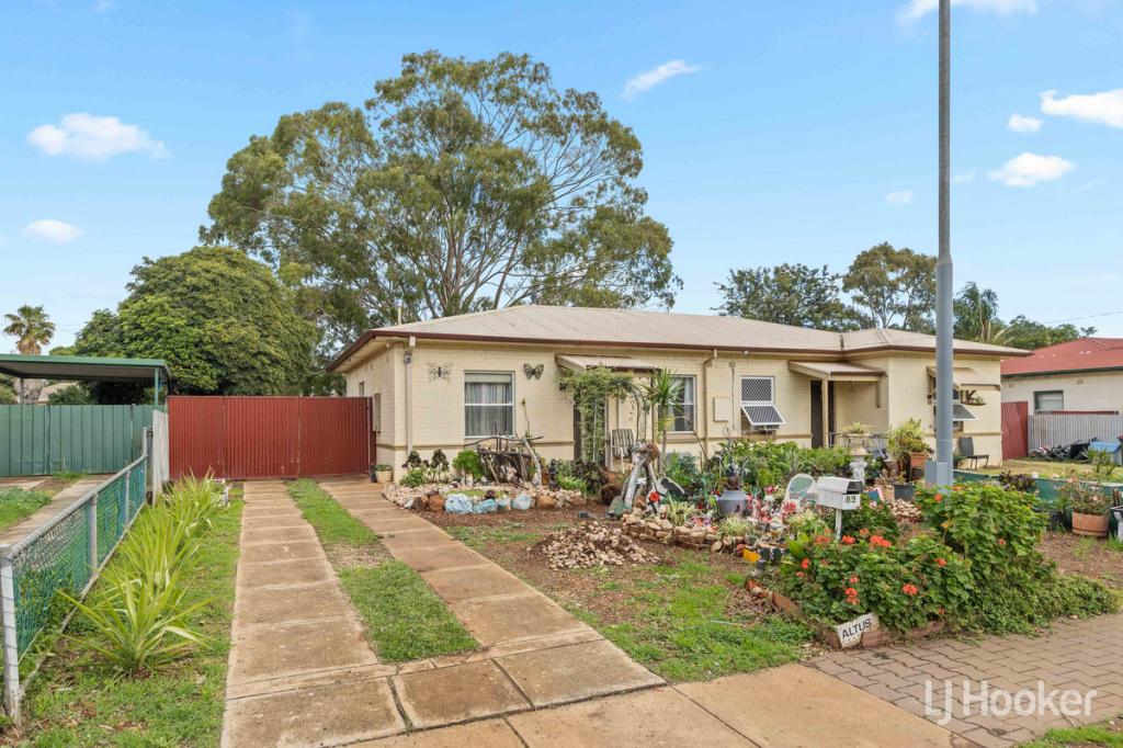 89 Sampson Rd, Elizabeth Grove, SA 5112
