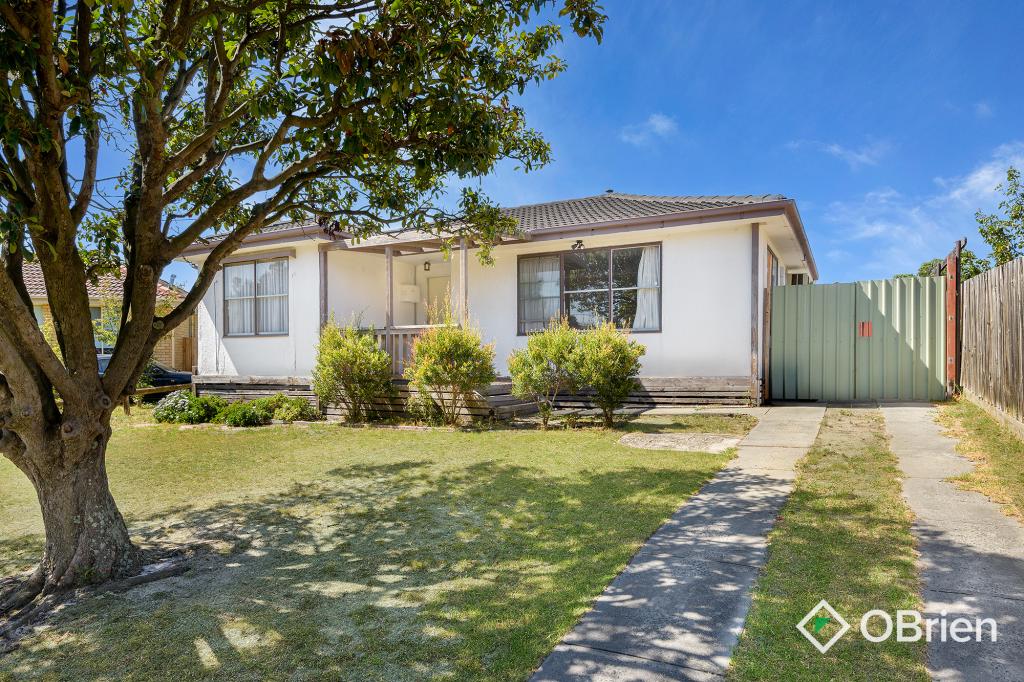 55 Aleppo Cres, Frankston North, VIC 3200