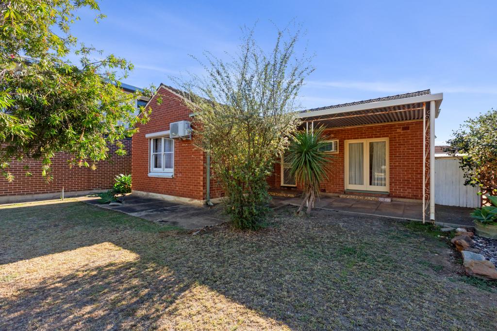 9 Tunbridge St, Woodville South, SA 5011