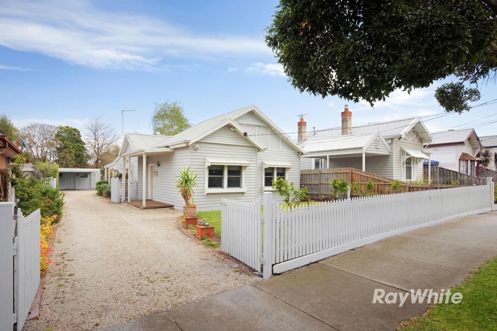 23 Bowen St, Hughesdale, VIC 3166