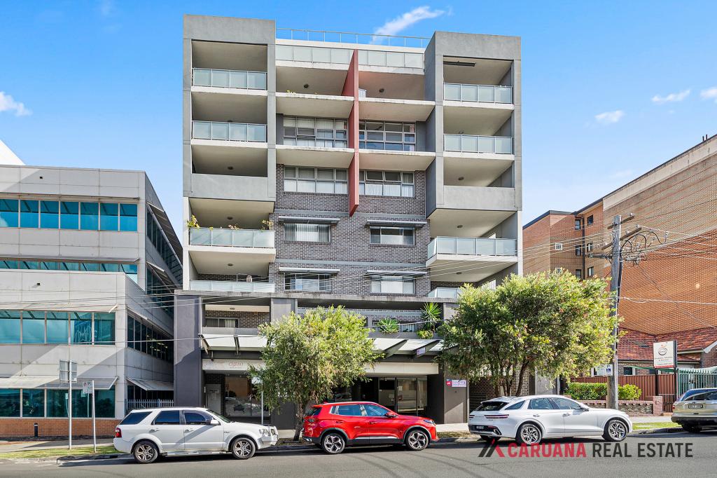6/59 Montgomery St, Kogarah, NSW 2217