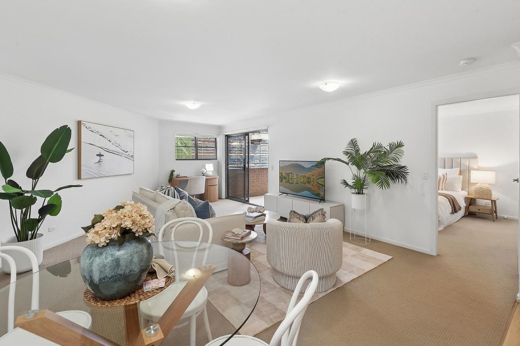 6/12 Edgar St, Coffs Harbour, NSW 2450