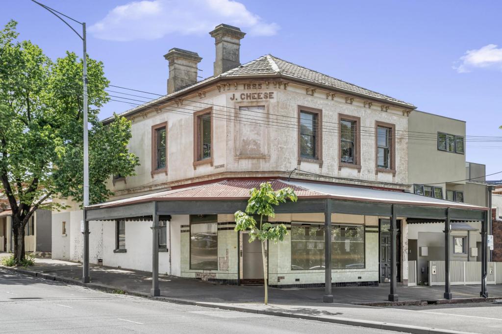 16 Molesworth St, North Melbourne, VIC 3051