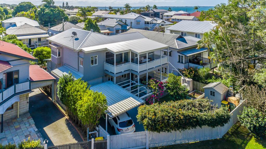 7 First Ave, Sandgate, QLD 4017