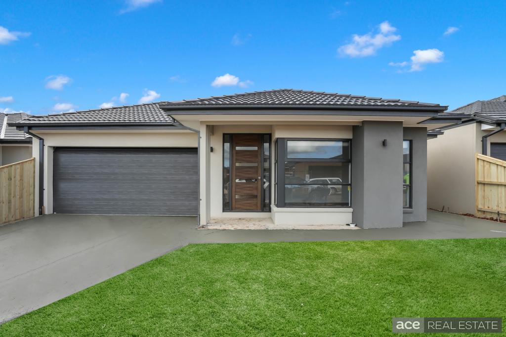 47 Ionica Loop, Truganina, VIC 3029