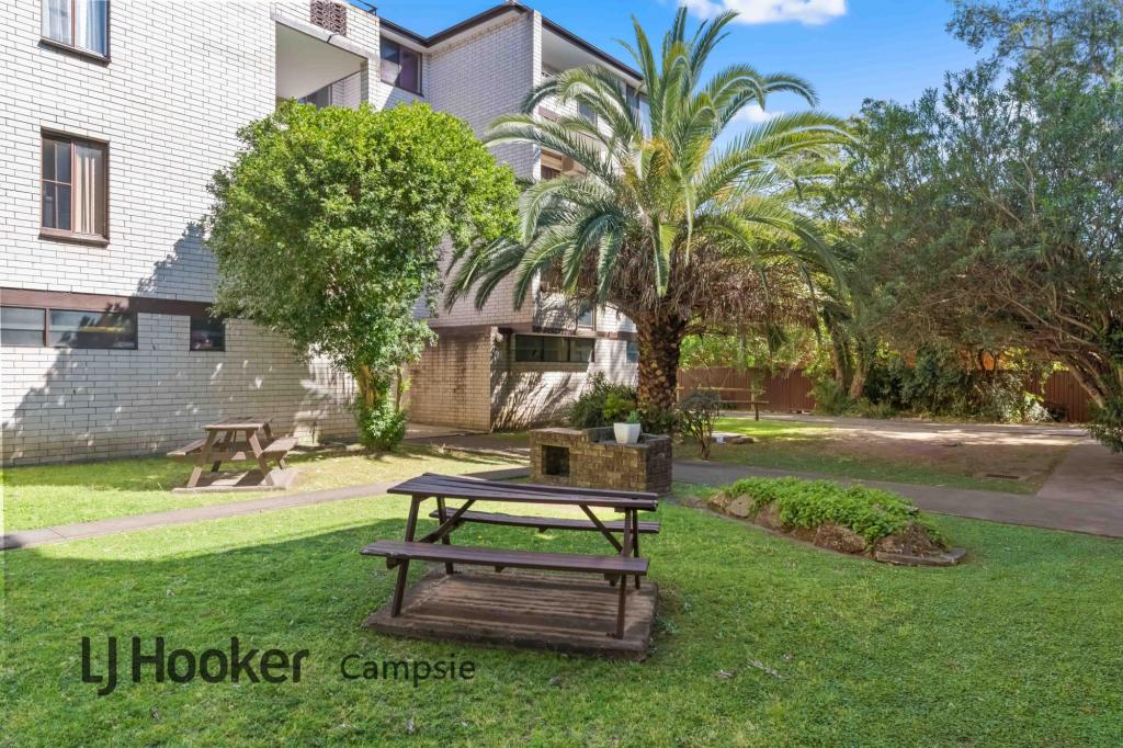 18/60-64 Second Ave, Campsie, NSW 2194