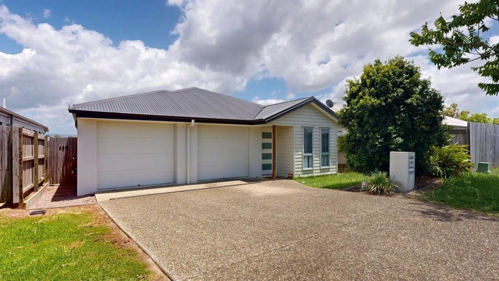 40B CRONIN ST, MORAYFIELD, QLD 4506