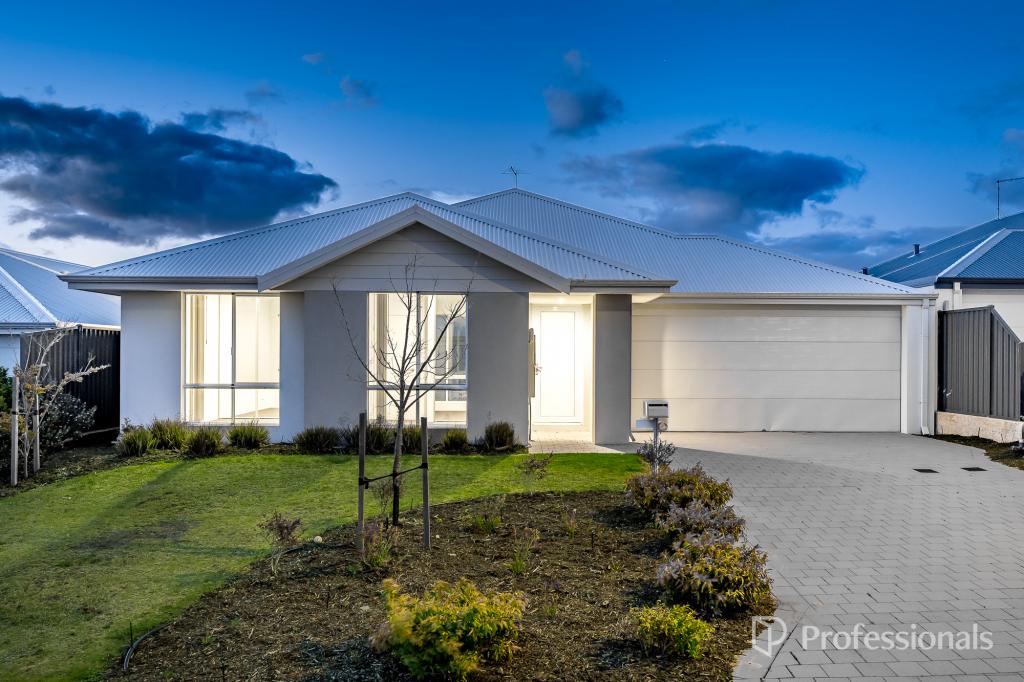 15 LORIKEET APP, EGLINTON, WA 6034