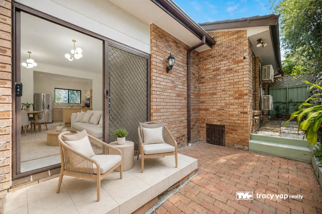 8/64a Brush Rd, West Ryde, NSW 2114